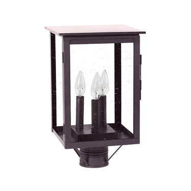 8983 Northeast Lantern Ashford Collection Post Light 11