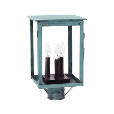8983 Northeast Lantern Ashford Collection Post Light 13
