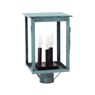 8983 Northeast Lantern Ashford Collection Post Light 14
