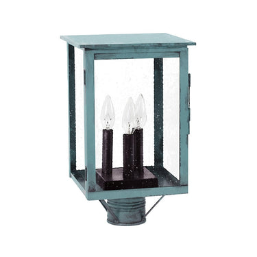 8983 Northeast Lantern Ashford Collection Post Light 15