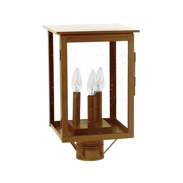 8983 Northeast Lantern Ashford Collection Post Light 2