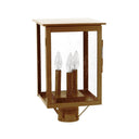 8983 Northeast Lantern Ashford Collection Post Light 3