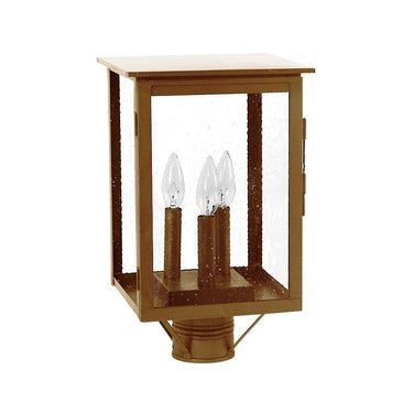 8983 Northeast Lantern Ashford Collection Post Light 3