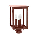 8983 Northeast Lantern Ashford Collection Post Light 4