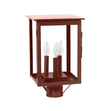 8983 Northeast Lantern Ashford Collection Post Light 4