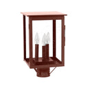 8983 Northeast Lantern Ashford Collection Post Light 5