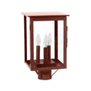 8983 Northeast Lantern Ashford Collection Post Light 6