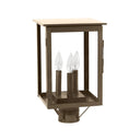 8983 Northeast Lantern Ashford Collection Post Light 7