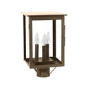 8983 Northeast Lantern Ashford Collection Post Light 8