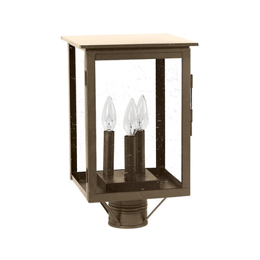 8983 Northeast Lantern Ashford Collection Post Light 8