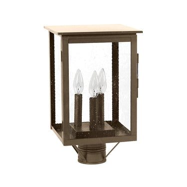 8983 Northeast Lantern Ashford Collection Post Light 9