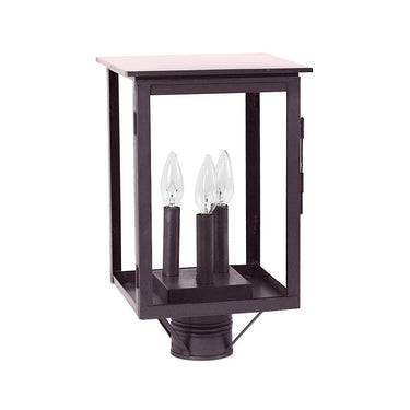 8983 Northeast Lantern Ashford Collection Post Light 10