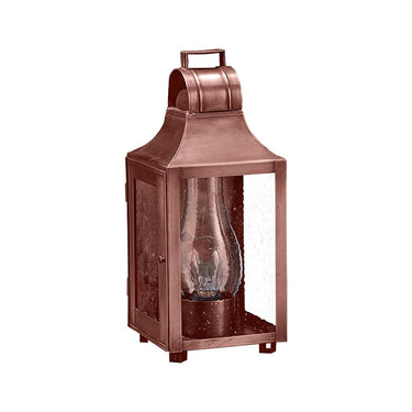 9031 Northeast Lantern Livery Outdoor Wall Sconce 11
