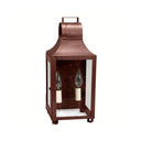 9031 Northeast Lantern Livery Outdoor Wall Sconce 12
