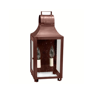 9031 Northeast Lantern Livery Outdoor Wall Sconce 12