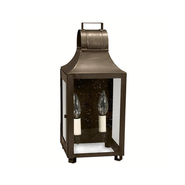 9031 Northeast Lantern Livery Outdoor Wall Sconce 16