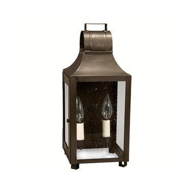 9031 Northeast Lantern Livery Outdoor Wall Sconce 18