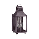 9031 Northeast Lantern Livery Outdoor Wall Sconce 19