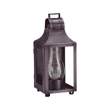 9031 Northeast Lantern Livery Outdoor Wall Sconce 19