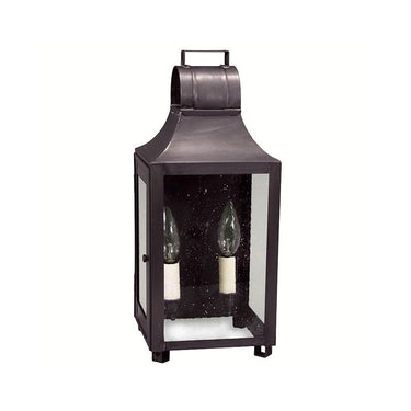 9031 Northeast Lantern Livery Outdoor Wall Sconce 24