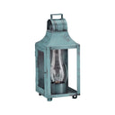 9031 Northeast Lantern Livery Outdoor Wall Sconce 25