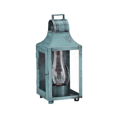9031 Northeast Lantern Livery Outdoor Wall Sconce 27
