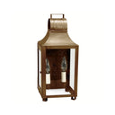 9031 Northeast Lantern Livery Outdoor Wall Sconce 4