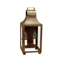 9031 Northeast Lantern Livery Outdoor Wall Sconce 6