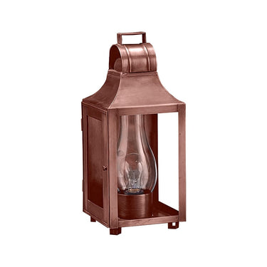 9031 Northeast Lantern Livery Outdoor Wall Sconce 7