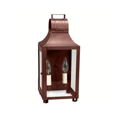 9031 Northeast Lantern Livery Outdoor Wall Sconce 8
