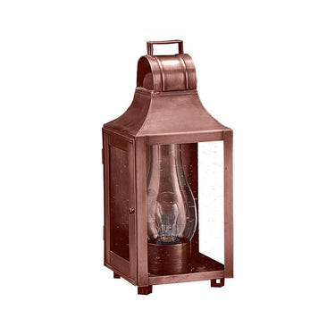 9031 Northeast Lantern Livery Outdoor Wall Sconce 9