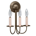 903W Northeast Lantern Wall Sconce 