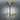 904F Northeast Lantern 4 Light Flush Mount Chandelier - Crescent Harbor
