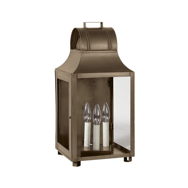 9051 Northeast Lantern Livery Outdoor Wall Sconce 14