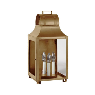 9051 Northeast Lantern Livery Outdoor Wall Sconce 2