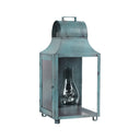 9051 Northeast Lantern Livery Outdoor Wall Sconce 25