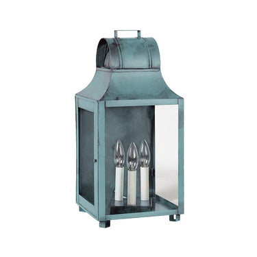 9051 Northeast Lantern Livery Outdoor Wall Sconce 26