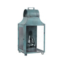 9051 Northeast Lantern Livery Outdoor Wall Sconce 27