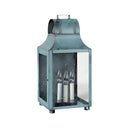 9051 Northeast Lantern Livery Outdoor Wall Sconce 30