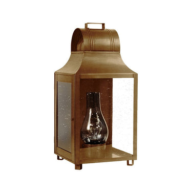 9051 Northeast Lantern Livery Outdoor Wall Sconce 3
