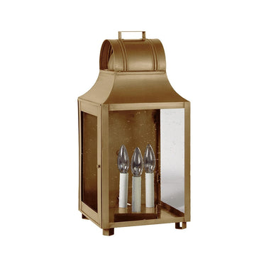 9051 Northeast Lantern Livery Outdoor Wall Sconce 4
