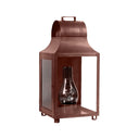 9051 Northeast Lantern Livery Outdoor Wall Sconce 7