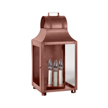 9051 Northeast Lantern Livery Outdoor Wall Sconce 8