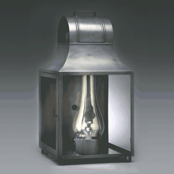 9061 Northeast Lantern Livery Outdoor Wall Sconce - Crescent Harbor
