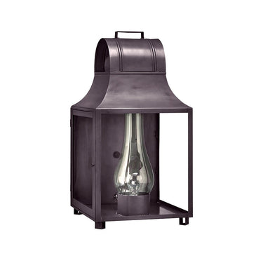 9061 Northeast Lantern Livery Outdoor Wall Sconce 13
