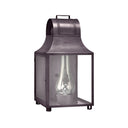 9061 Northeast Lantern Livery Outdoor Wall Sconce 14