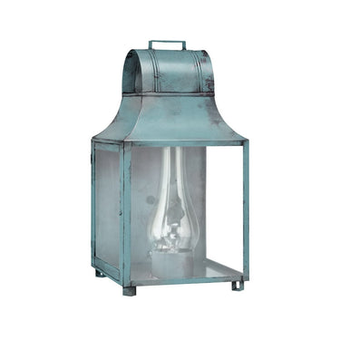 9061 Northeast Lantern Livery Outdoor Wall Sconce 18