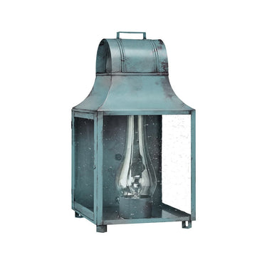 9061 Northeast Lantern Livery Outdoor Wall Sconce 19