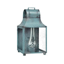 9061 Northeast Lantern Livery Outdoor Wall Sconce 20