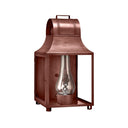 9061 Northeast Lantern Livery Outdoor Wall Sconce 5